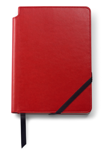 Записная книжка Cross Journal Crimson, A5 (Изображение 1)