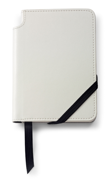 Записная книжка Cross Journal White, A6 (Изображение 1)