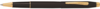 Ручка-роллер Selectip Cross Classic Century Classic Black (Изображение 1)