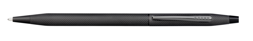 Шариковая ручка Cross Classic Century Brushed Black PVD (Изображение 1)