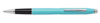 Ручка-роллер Selectip Cross Classic Century Aquatic Sea Lacquer (Изображение 1)