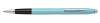 Ручка-роллер Selectip Cross Classic Century Aquatic Sea Lacquer (Изображение 1)