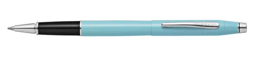 Ручка-роллер Selectip Cross Classic Century Aquatic Sea Lacquer (Изображение 1)