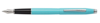 Перьевая ручка Cross Classic Century Aquatic Sea Lacquer (Изображение 1)