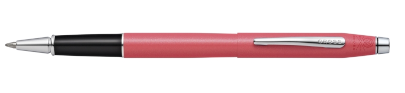 Ручка-роллер Selectip Cross Classic Century Aquatic Coral Lacquer (Изображение 1)