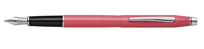 Перьевая ручка Cross Classic Century Aquatic Coral Lacquer (Изображение 1)