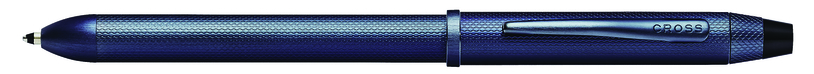 Многофункциональная ручка Cross Tech3 Midnight Blue (Изображение 1)