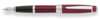 Перьевая ручка Cross Bailey. Цвет - красный. (Изображение 1)