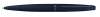 Шариковая ручка Cross ATX Dark Blue PVD (Изображение 1)