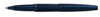 Ручка-роллер Selectip Cross ATX Dark Blue PVD (Изображение 1)
