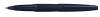 Ручка-роллер Selectip Cross ATX Dark Blue PVD (Изображение 1)