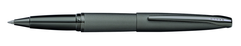 Ручка-роллер Selectip Cross ATX Titanium Grey PVD (Изображение 1)
