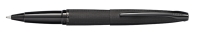 Ручка-роллер Selectip Cross ATX Brushed Black PVD