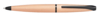 Шариковая ручка Cross ATX Brushed Rose Gold PVD (Изображение 1)