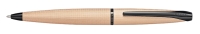 Шариковая ручка Cross ATX Brushed Rose Gold PVD