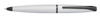 Шариковая ручка Cross ATX Brushed Chrome (Изображение 1)