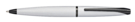 Шариковая ручка Cross ATX Brushed Chrome