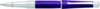 Ручка-роллер  Selectip Cross Beverly. Цвет - фиолетовый. (Изображение 1)