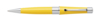 Шариковая ручка Cross Beverly Aquatic Yellow Lacquer (Изображение 1)