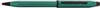 Шариковая ручка Cross Century II Translucent Green Lacquer (Изображение 1)