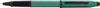 Ручка-роллер Selectip Cross Century II Translucent Green Lacquer (Изображение 1)
