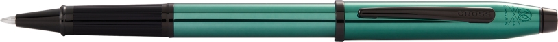 Ручка-роллер Selectip Cross Century II Translucent Green Lacquer (Изображение 1)