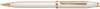Шариковая ручка Cross Century II Pearlescent White Lacquer (Изображение 1)