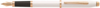 Перьевая ручка Cross Century II Pearlescent White Lacquer (Изображение 1)