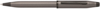 Шариковая ручка Cross Century II Gunmetal Gray (Изображение 1)