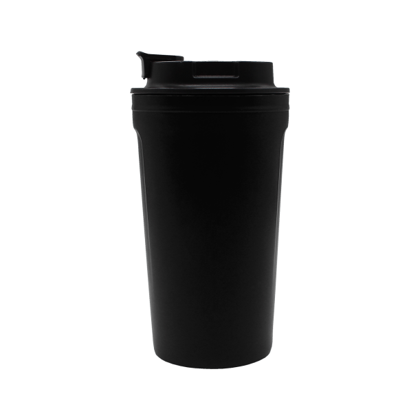 Стакан New Basic (черный) (Изображение 2)
