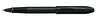 Ручка-роллер Selectip Cross Townsend Matte Black PVD (Изображение 1)