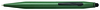 Шариковая ручка Cross Tech2 Midnight Green (Изображение 1)