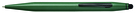 Шариковая ручка Cross Tech2 Midnight Green