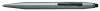 Шариковая ручка Cross Tech2 Titanium Grey (Изображение 1)