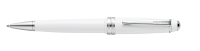 Шариковая ручка Cross Bailey Light White