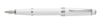 Перьевая ручка Cross Bailey Light White, перо ультратонкое XF (Изображение 1)