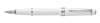 Перьевая ручка Cross Bailey Light White, перо ультратонкое XF (Изображение 1)