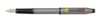 Перьевая ручка Cross Century II Ferrari Gray Satin Lacquer, перо тонкое F (Изображение 1)