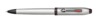 Шариковая ручка Cross Townsend Ferrari Brushed Aluminum (Изображение 1)