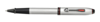 Ручка-роллер Selectip Cross Townsend Ferrari Brushed Aluminum (Изображение 1)