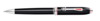 Шариковая ручка Cross Townsend Ferrari Glossy Black Lacquer / Rhodium (Изображение 1)