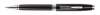 Шариковая ручка Cross Coventry Black Lacquer (Изображение 1)