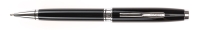 Шариковая ручка Cross Coventry Black Lacquer