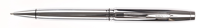 Шариковая ручка Cross Coventry Chrome (Изображение 1)