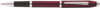 Ручка-роллер Selectip Cross Century II Translucent Plum Lacquer (Изображение 1)