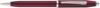 Шариковая ручка Cross Century II Translucent Plum Lacquer (Изображение 1)