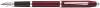 Перьевая ручка Cross Century II Translucent Plum Lacquer (Изображение 1)
