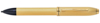 Стилус-ручка Cross Townsend E-Stylus с электронным кончиком. Цвет - золотистый. (Изображение 1)