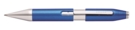 Ручка-роллер Cross X, цвет - синий