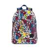Рюкзак WENGER Crango 16'', цветной с леопардовым принтом, полиэстер 600D, 33x22x46 см, 27 л (Изображение 1)